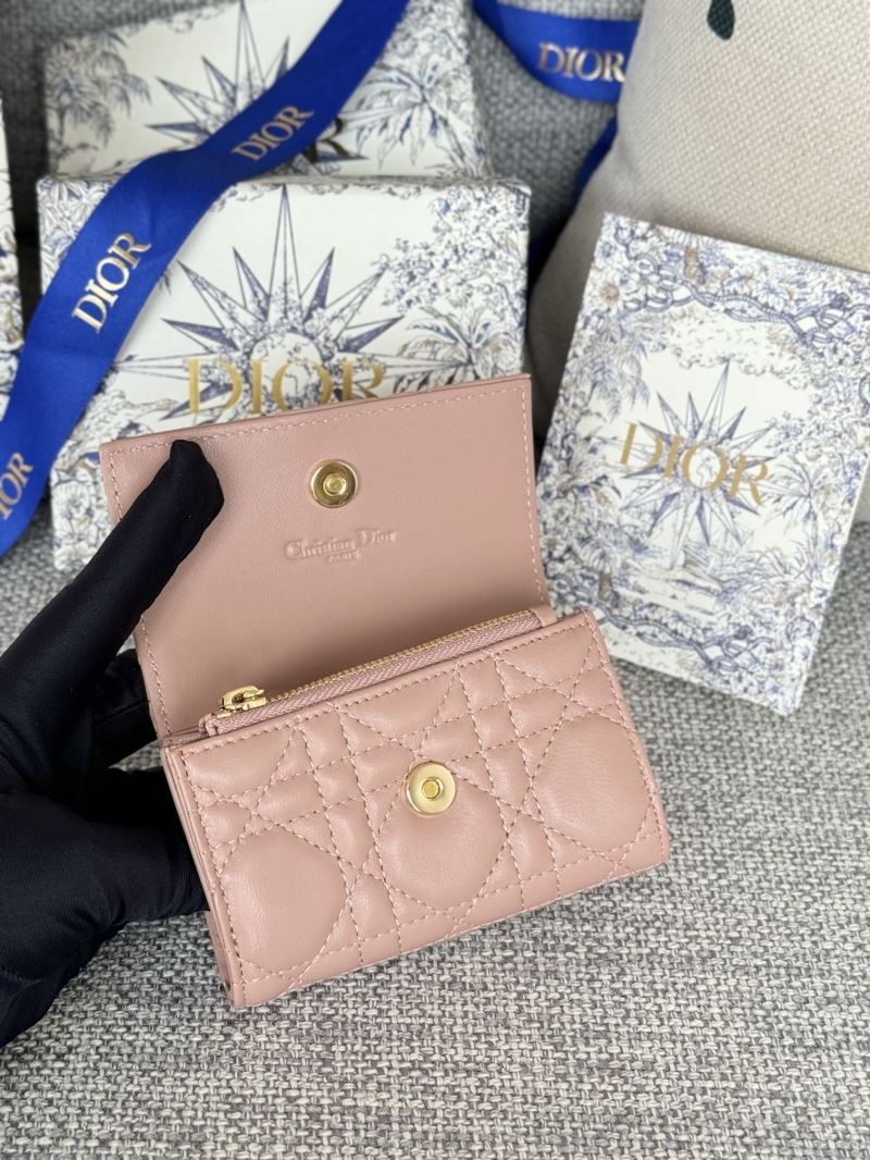 Christian Dior Wallet